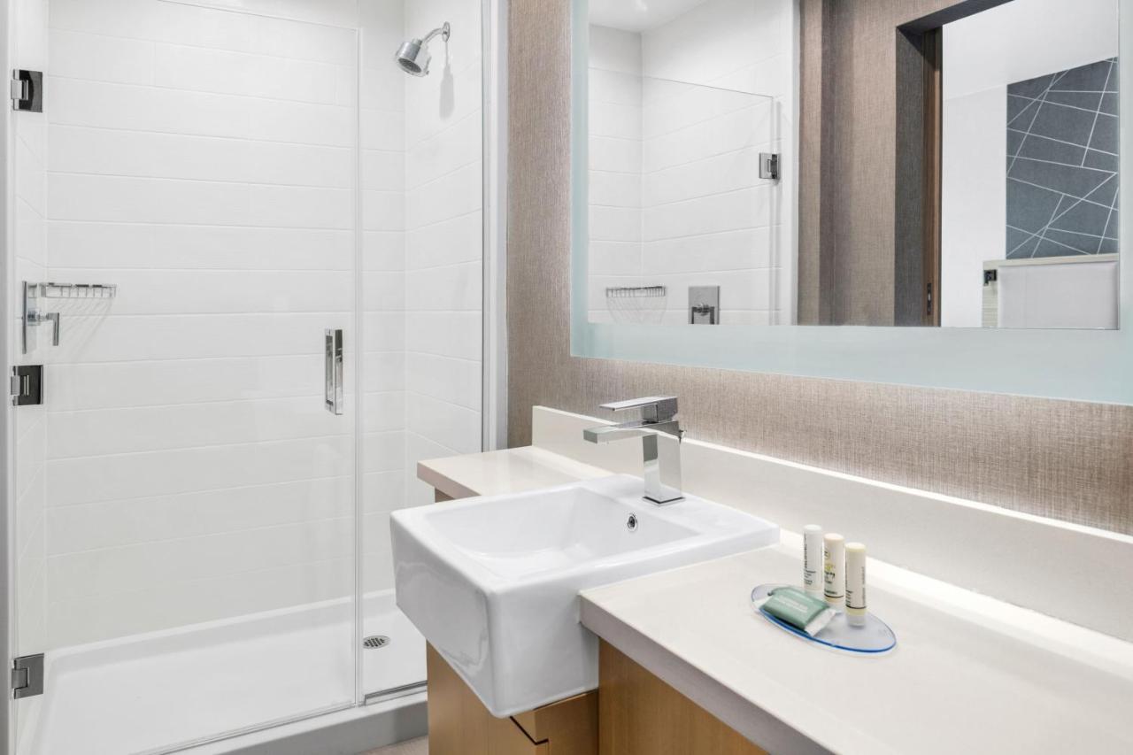 Springhill Suites By Marriott Riverside Redlands Exterior foto