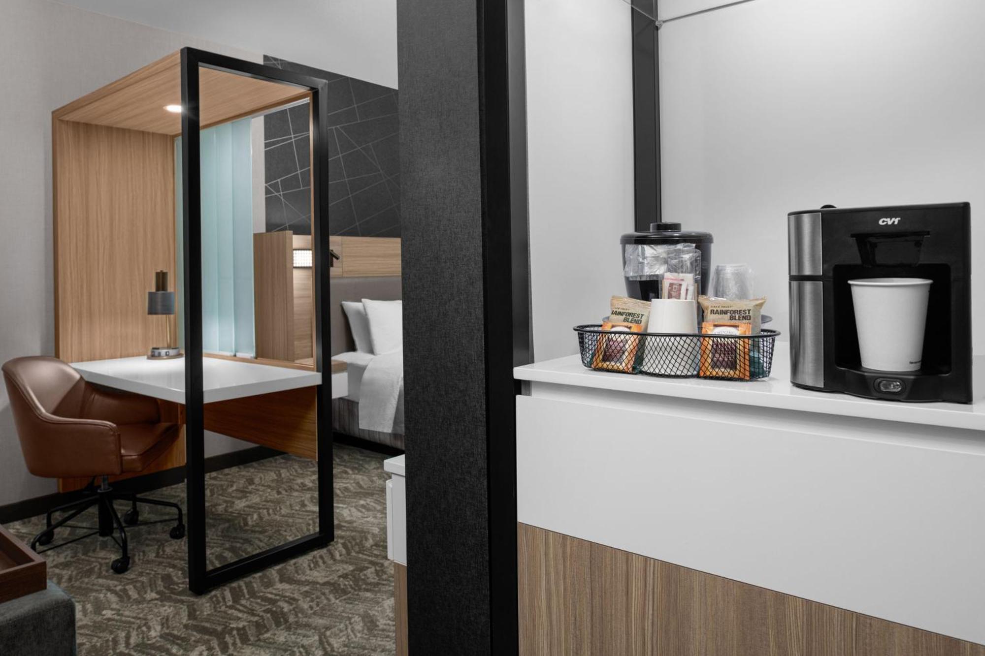 Springhill Suites By Marriott Riverside Redlands Exterior foto